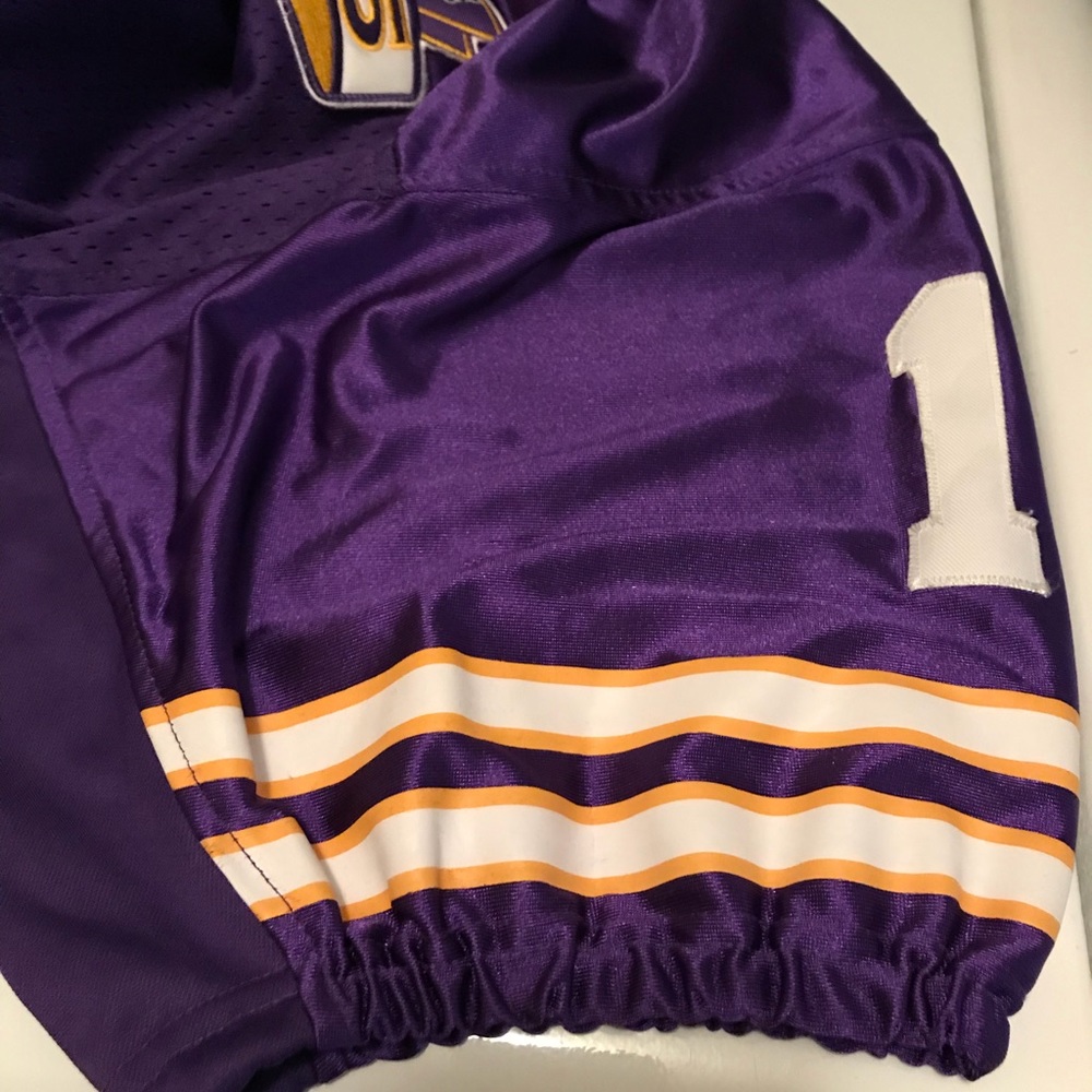 Throwback Jersey - image 4